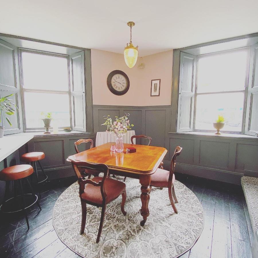 No. 1 Bridge Street Apartment Westport Luaran gambar