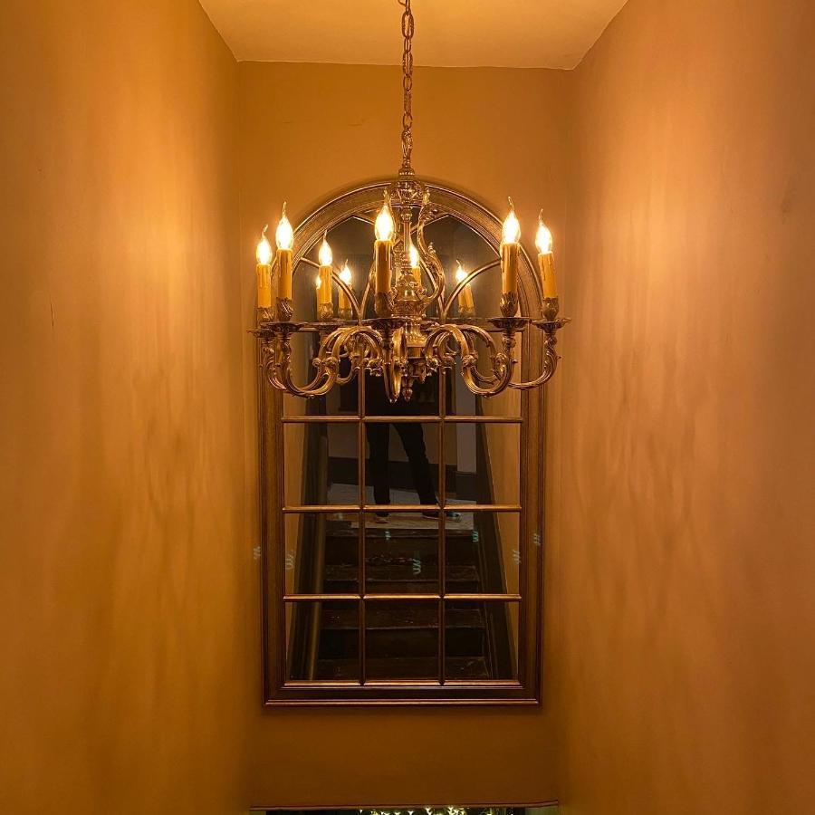 No. 1 Bridge Street Apartment Westport Luaran gambar
