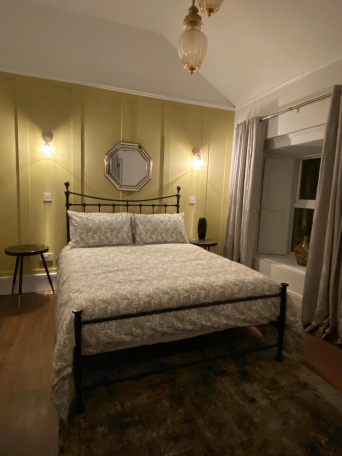 No. 1 Bridge Street Apartment Westport Luaran gambar
