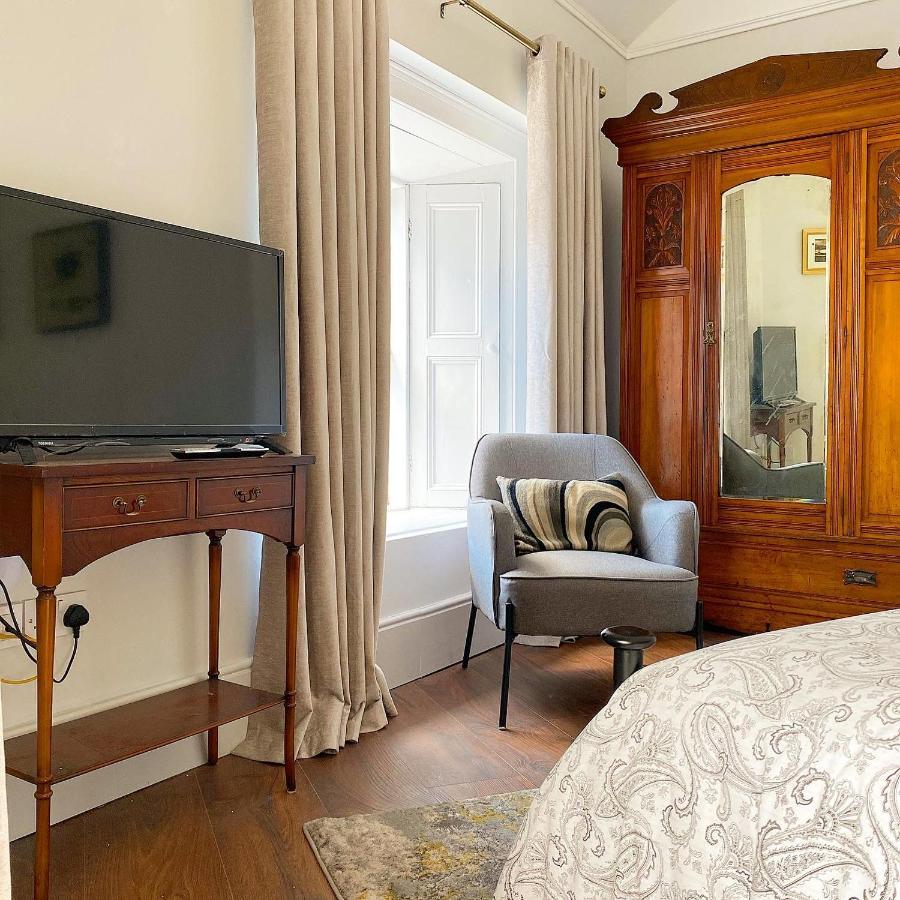 No. 1 Bridge Street Apartment Westport Luaran gambar
