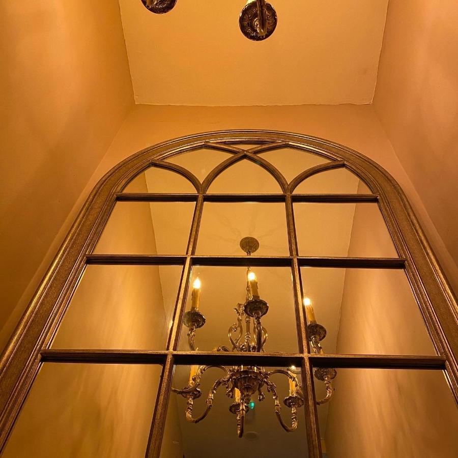 No. 1 Bridge Street Apartment Westport Luaran gambar