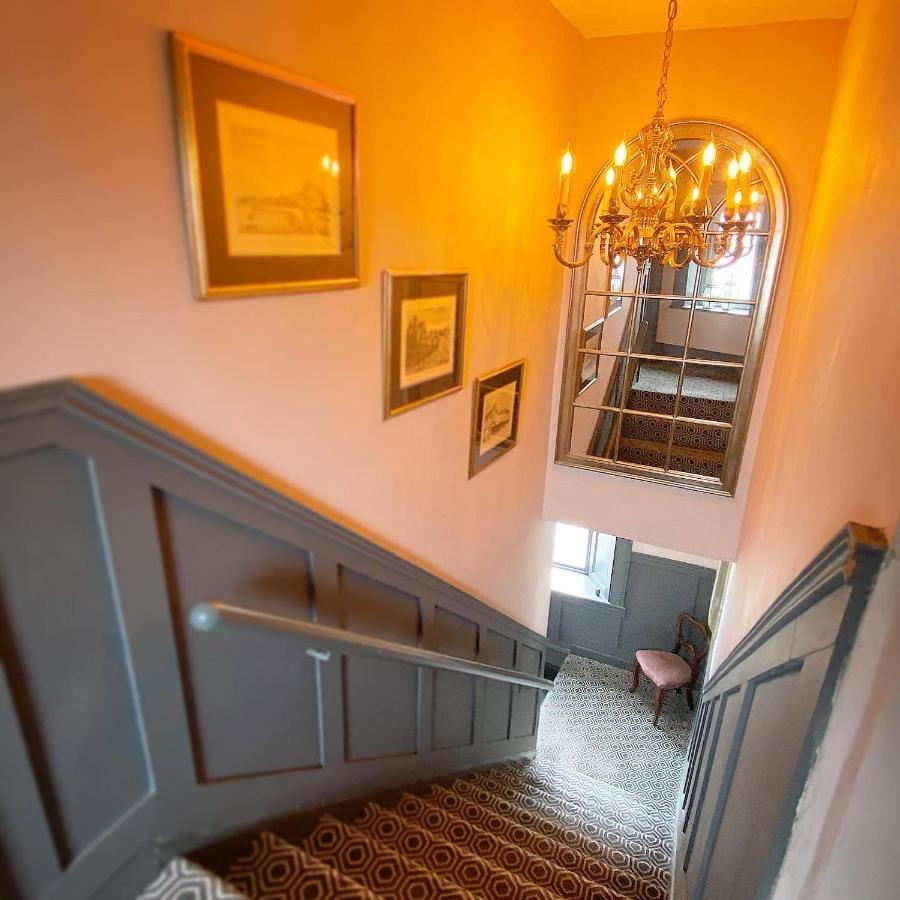 No. 1 Bridge Street Apartment Westport Luaran gambar