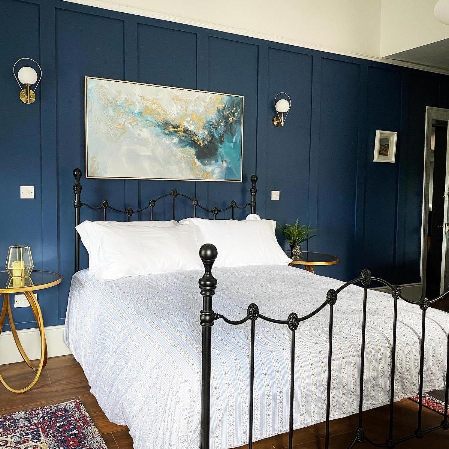 No. 1 Bridge Street Apartment Westport Luaran gambar