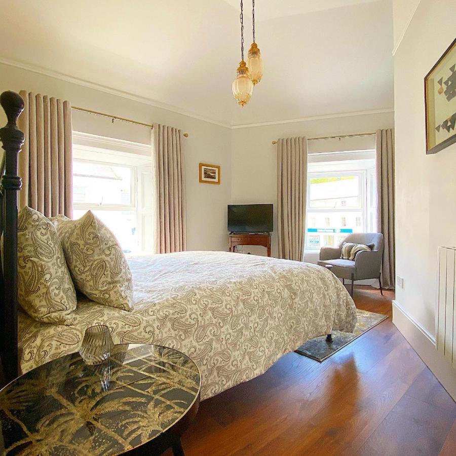 No. 1 Bridge Street Apartment Westport Luaran gambar
