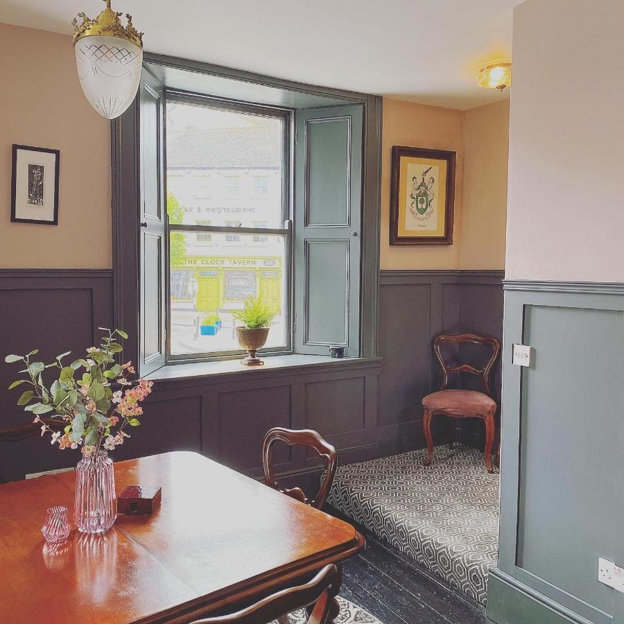 No. 1 Bridge Street Apartment Westport Luaran gambar
