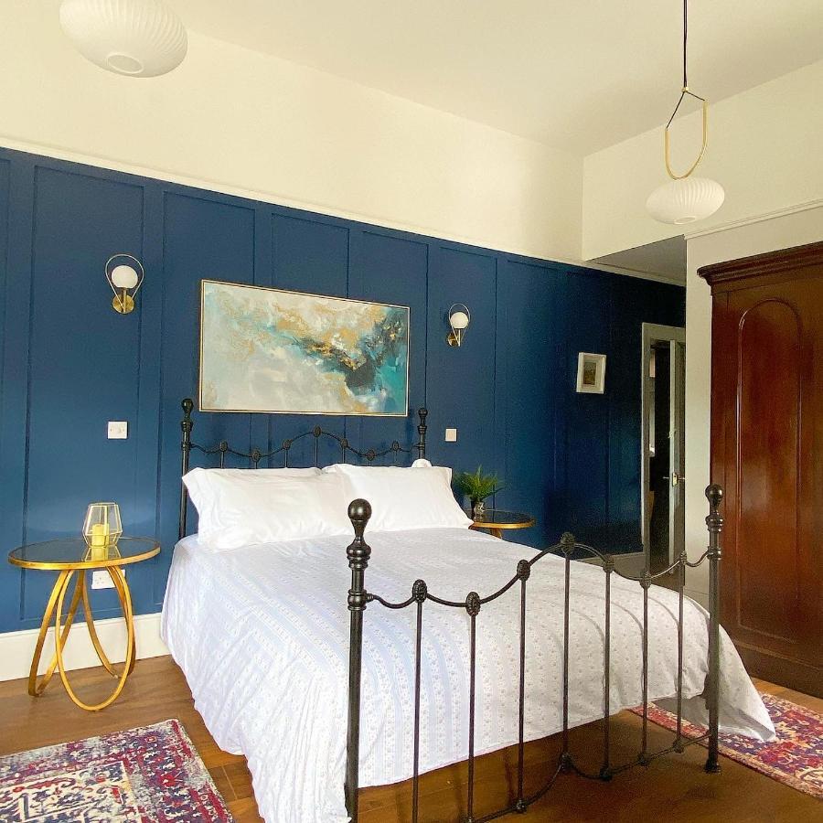No. 1 Bridge Street Apartment Westport Luaran gambar