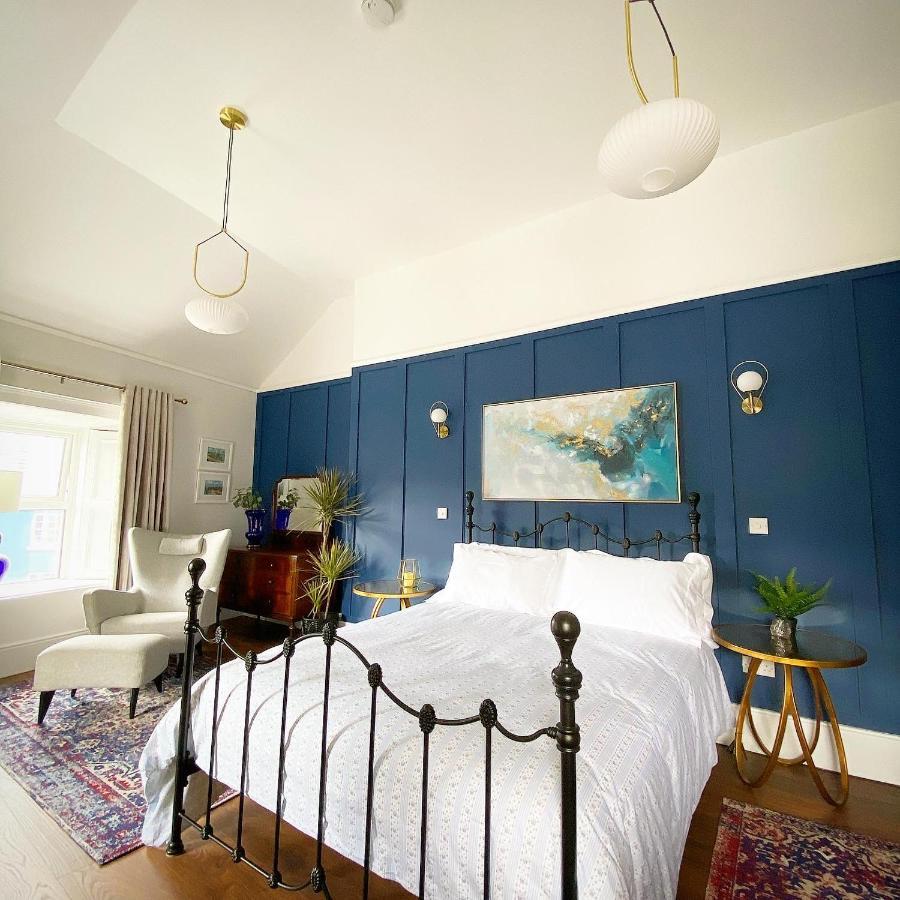 No. 1 Bridge Street Apartment Westport Luaran gambar