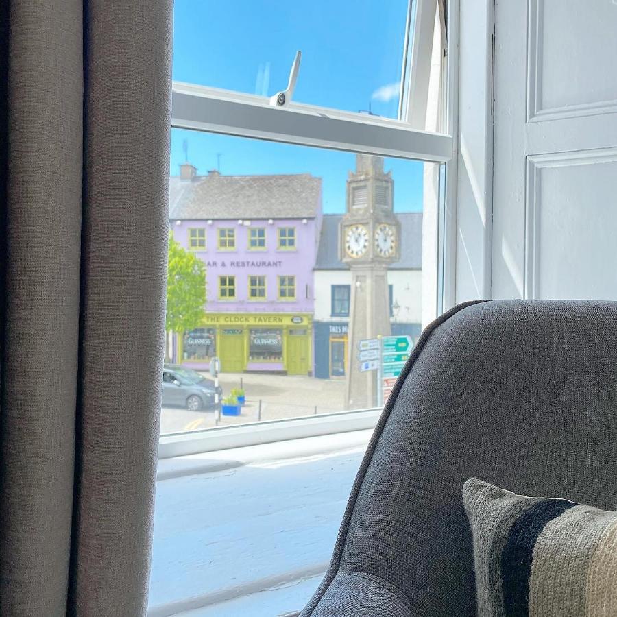 No. 1 Bridge Street Apartment Westport Luaran gambar