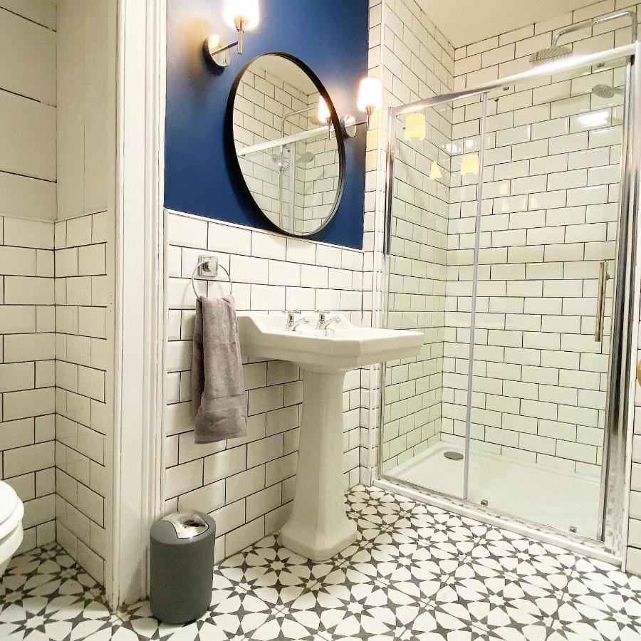 No. 1 Bridge Street Apartment Westport Luaran gambar