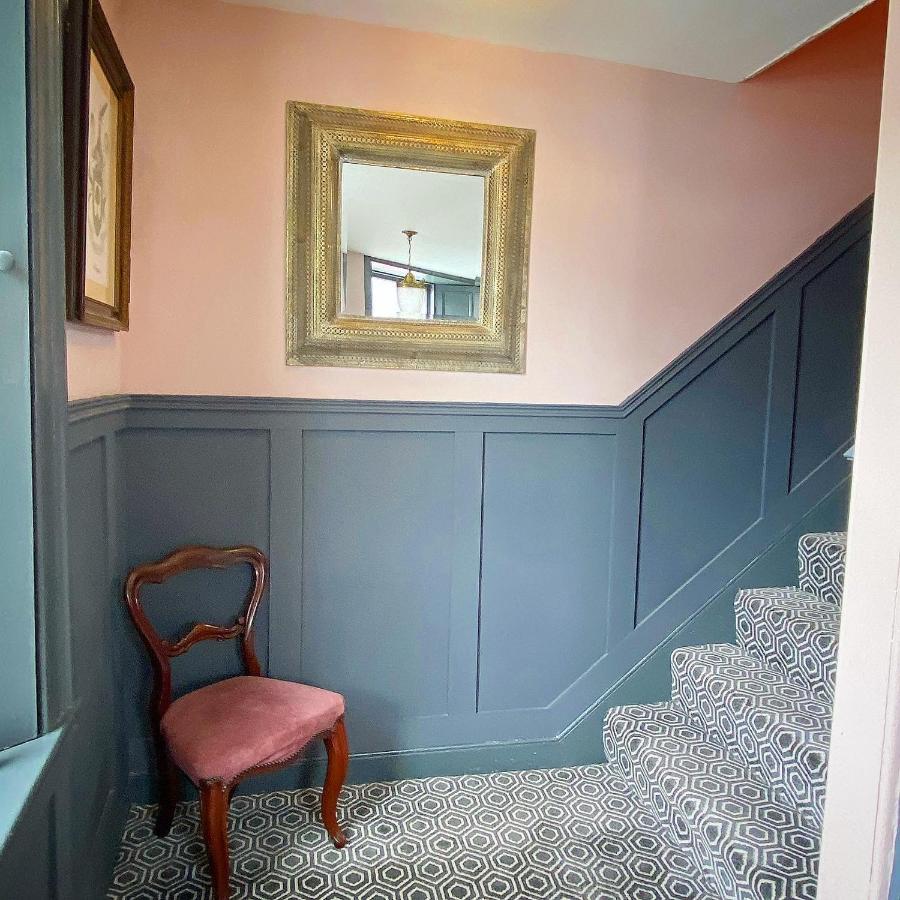 No. 1 Bridge Street Apartment Westport Luaran gambar